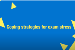 Coping Strategies for Exam Stress - Reachout